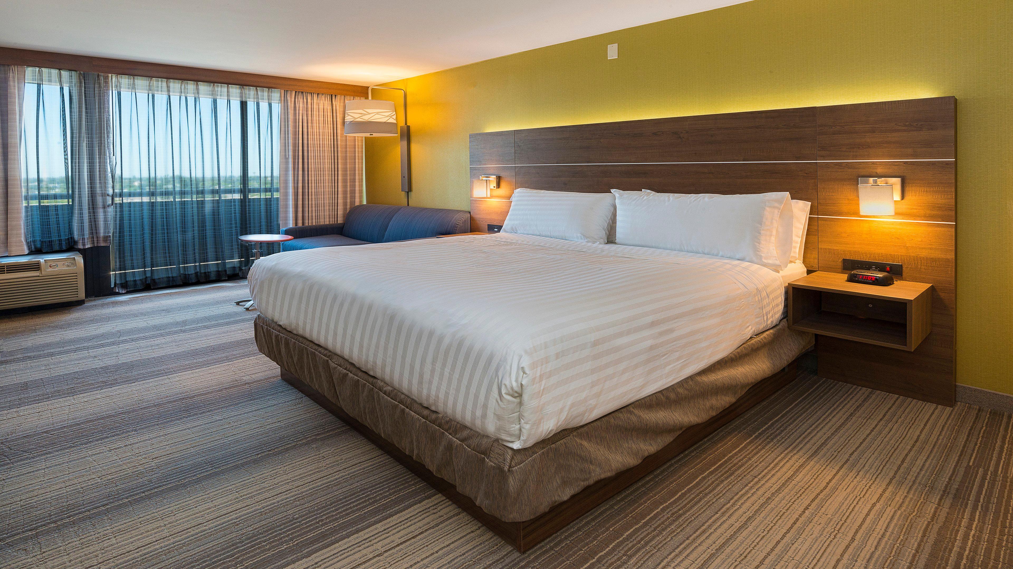 Holiday Inn Express Fullerton-Anaheim By Ihg Exteriér fotografie