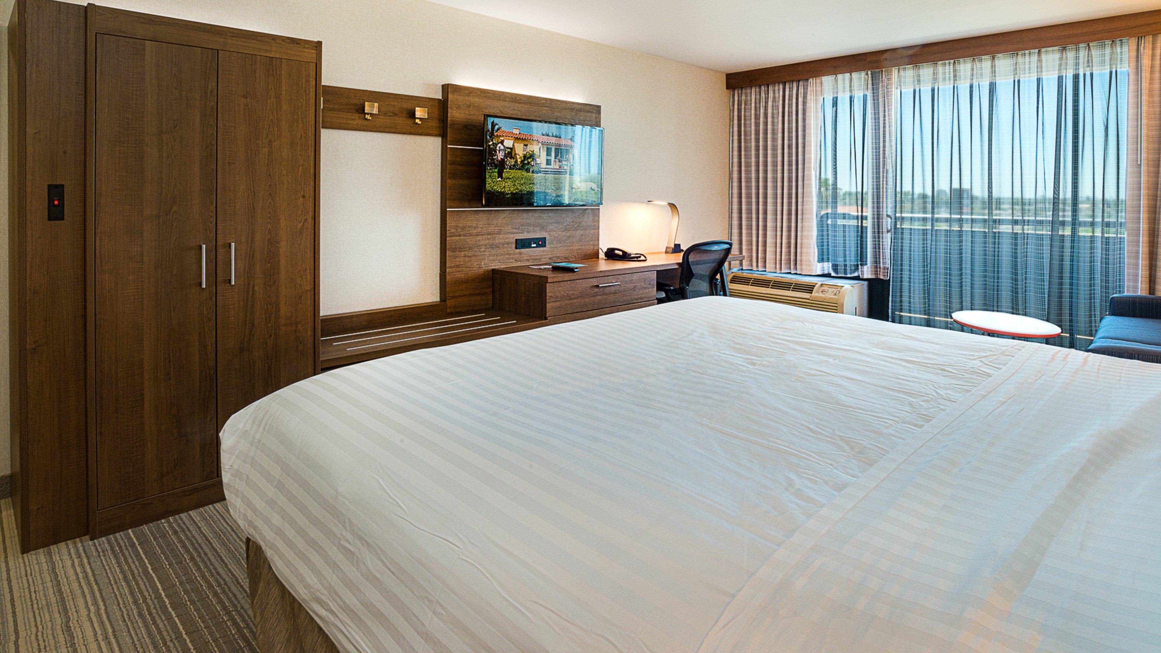 Holiday Inn Express Fullerton-Anaheim By Ihg Exteriér fotografie