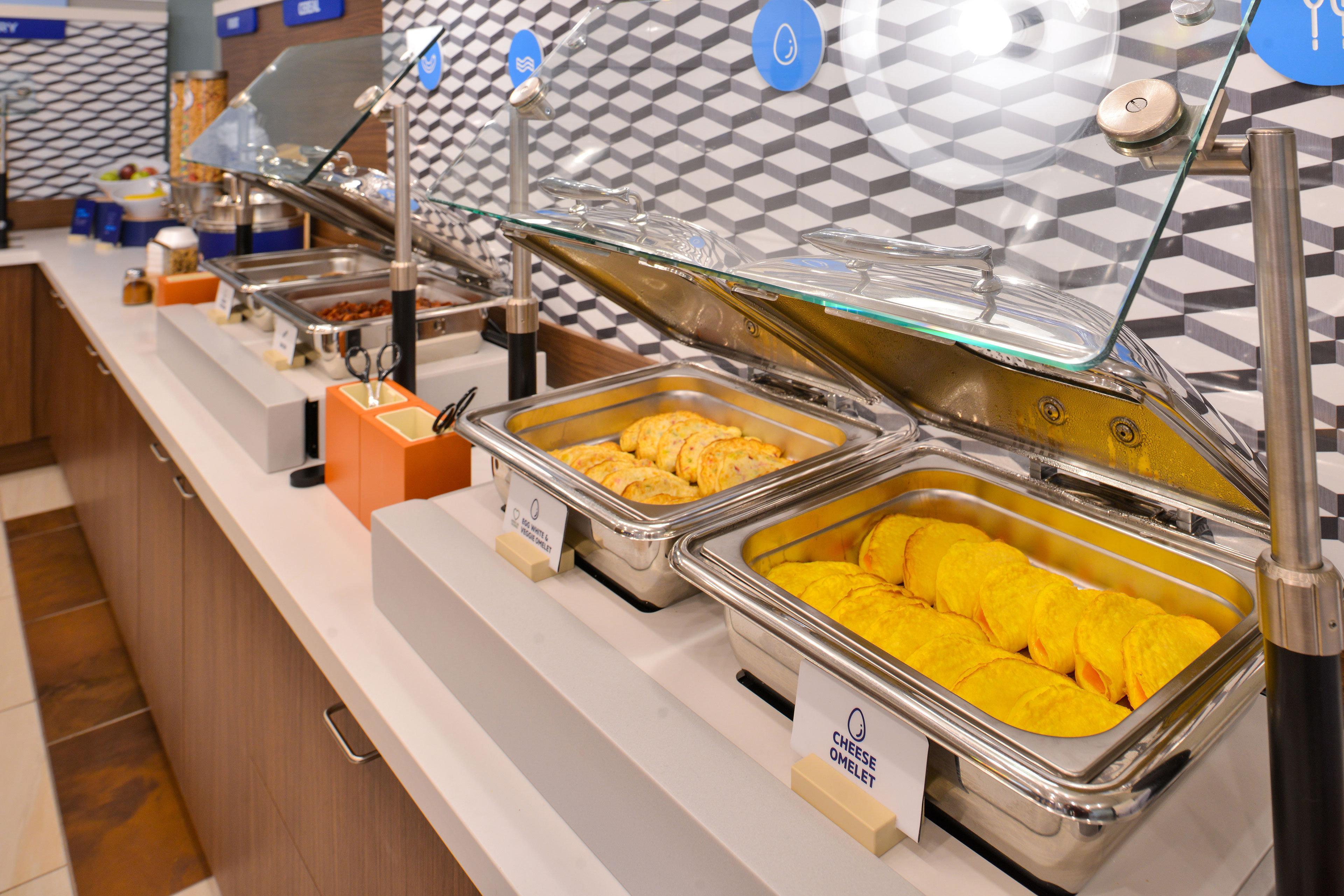 Holiday Inn Express Fullerton-Anaheim By Ihg Exteriér fotografie