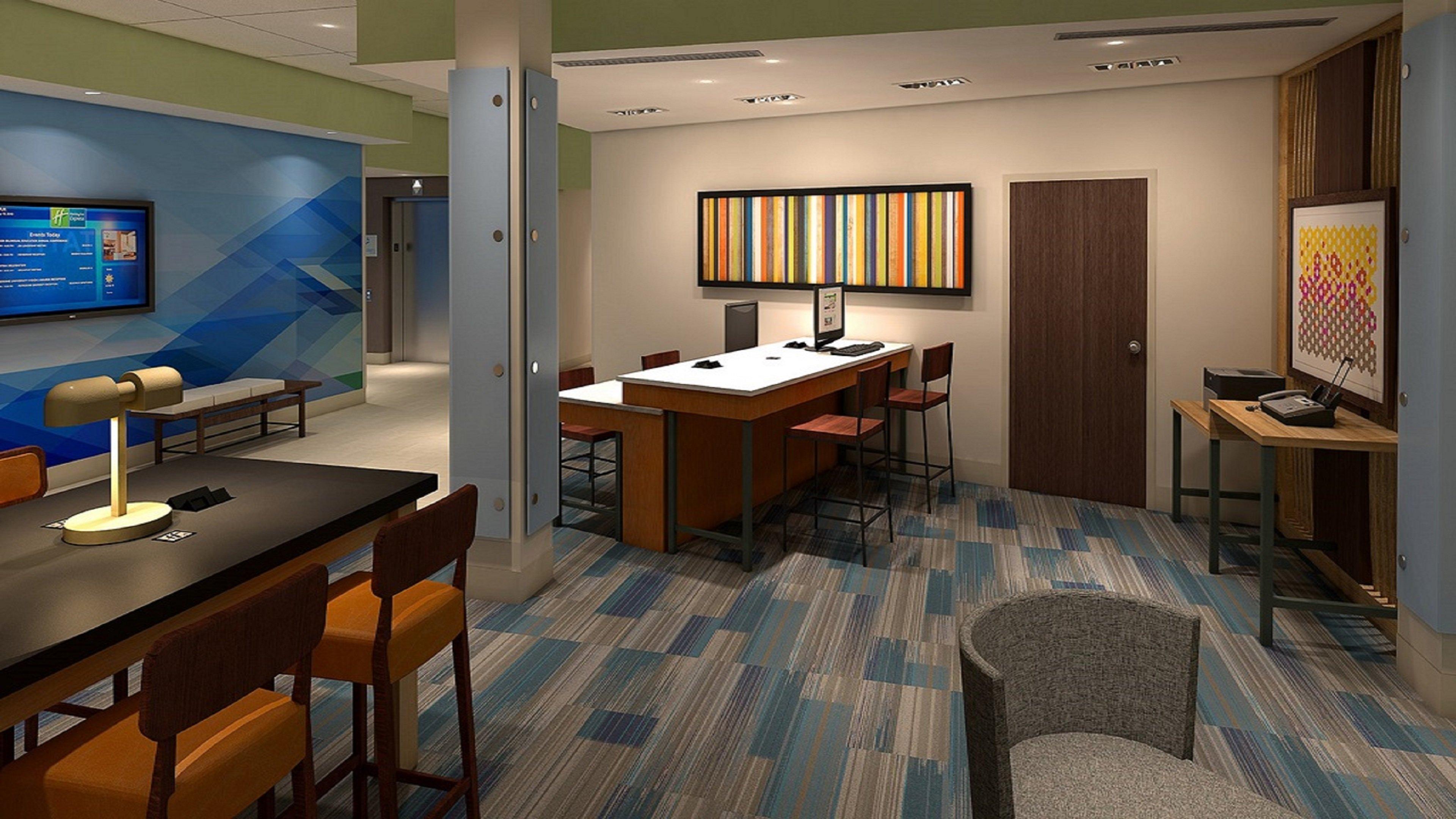 Holiday Inn Express Fullerton-Anaheim By Ihg Exteriér fotografie