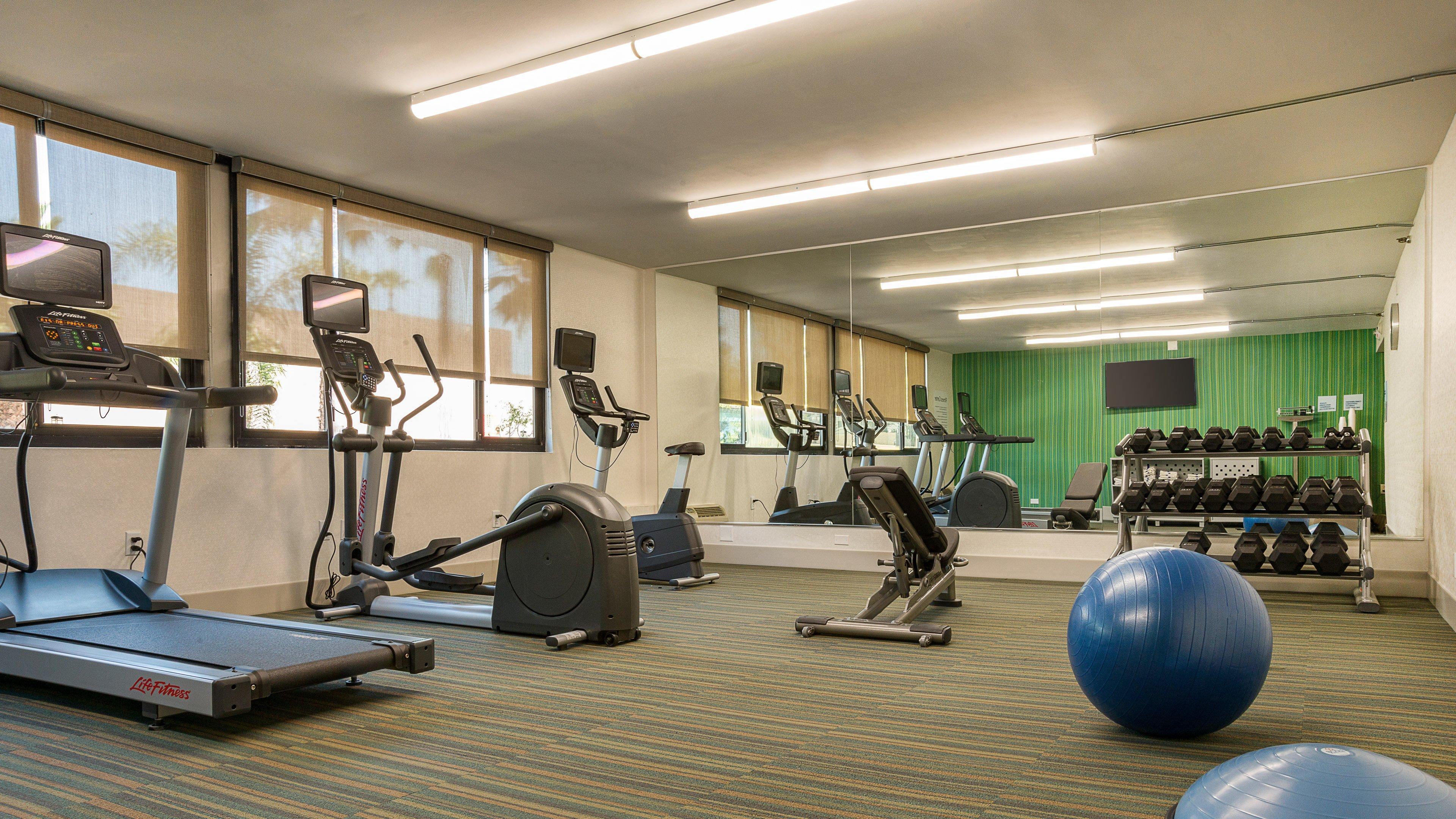 Holiday Inn Express Fullerton-Anaheim By Ihg Exteriér fotografie