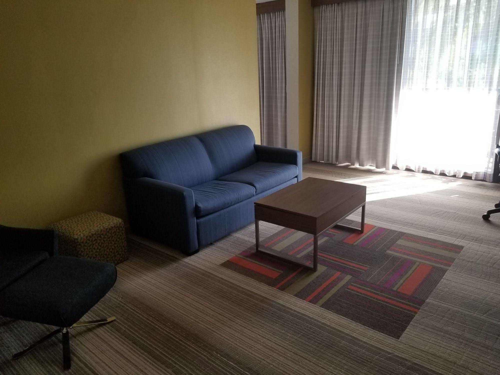 Holiday Inn Express Fullerton-Anaheim By Ihg Exteriér fotografie