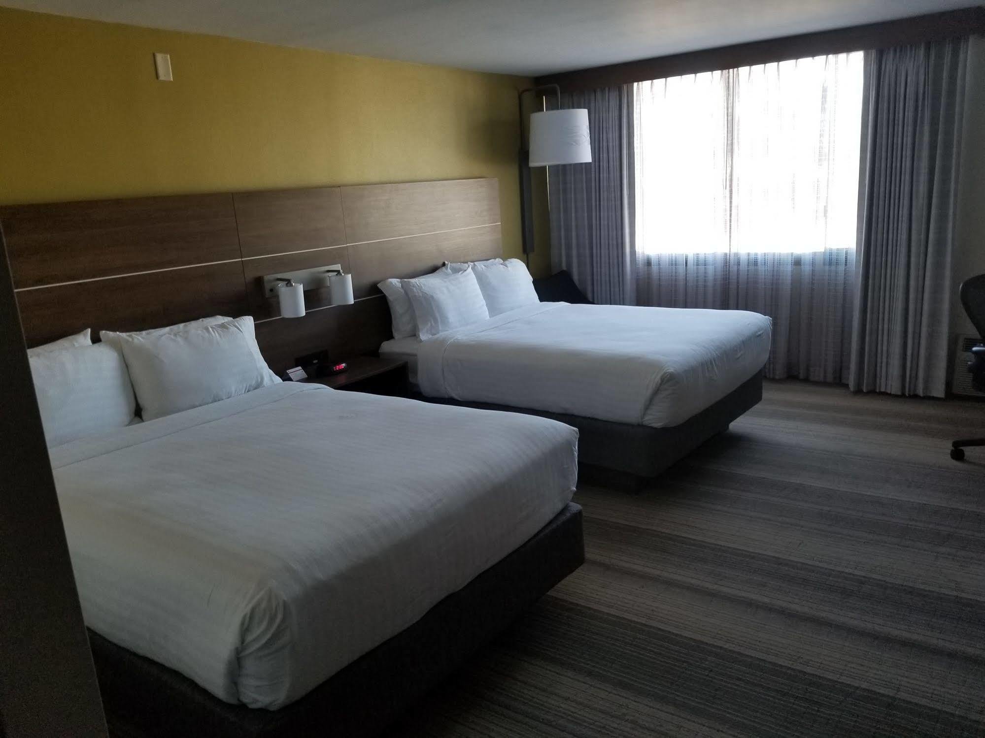 Holiday Inn Express Fullerton-Anaheim By Ihg Exteriér fotografie