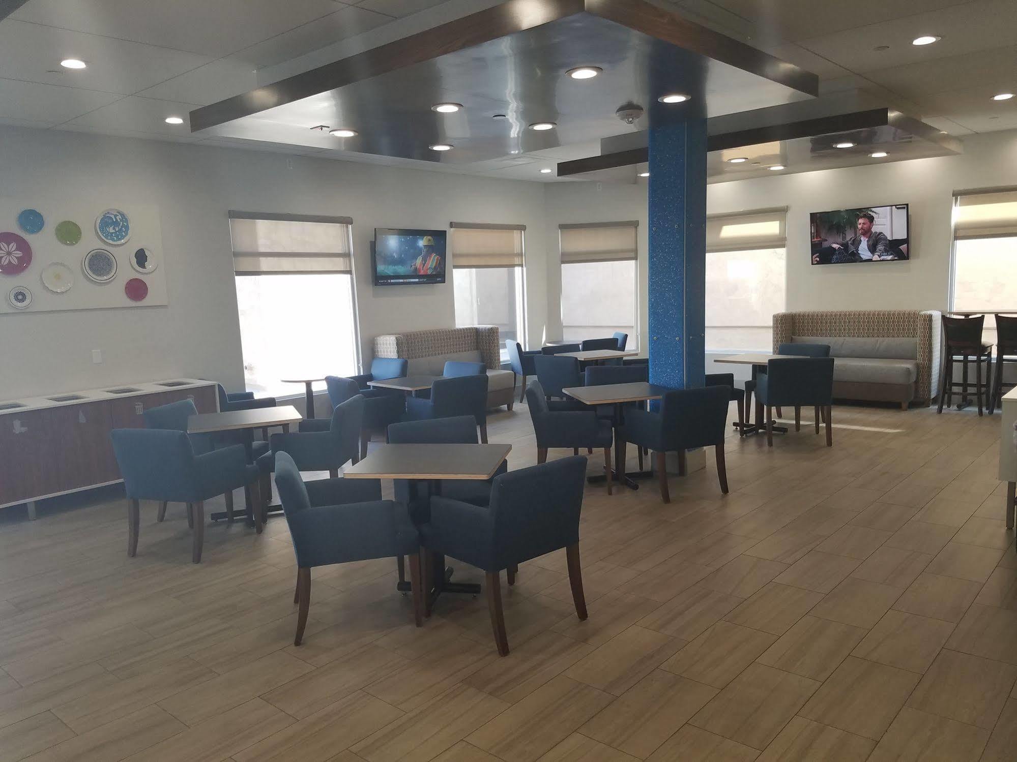 Holiday Inn Express Fullerton-Anaheim By Ihg Exteriér fotografie