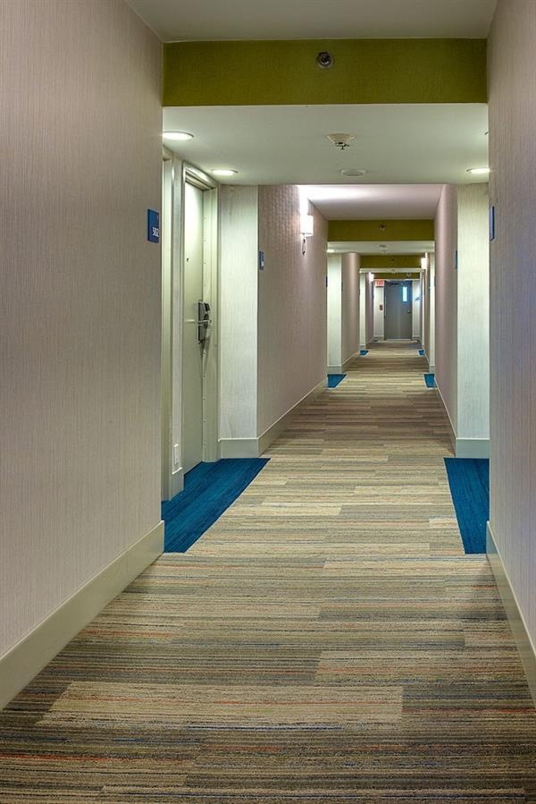Holiday Inn Express Fullerton-Anaheim By Ihg Exteriér fotografie