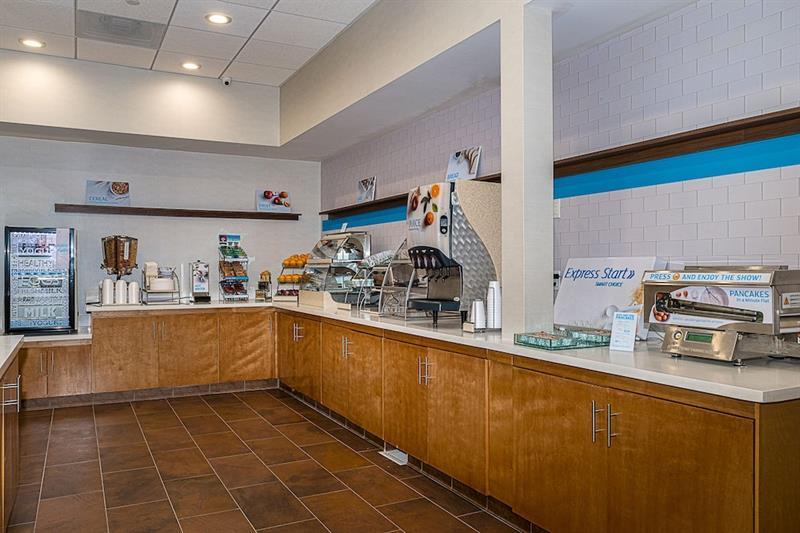 Holiday Inn Express Fullerton-Anaheim By Ihg Exteriér fotografie